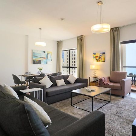 Higuests - Amazing Sea Views From This 2Br Apt In Jbr Ντουμπάι Εξωτερικό φωτογραφία