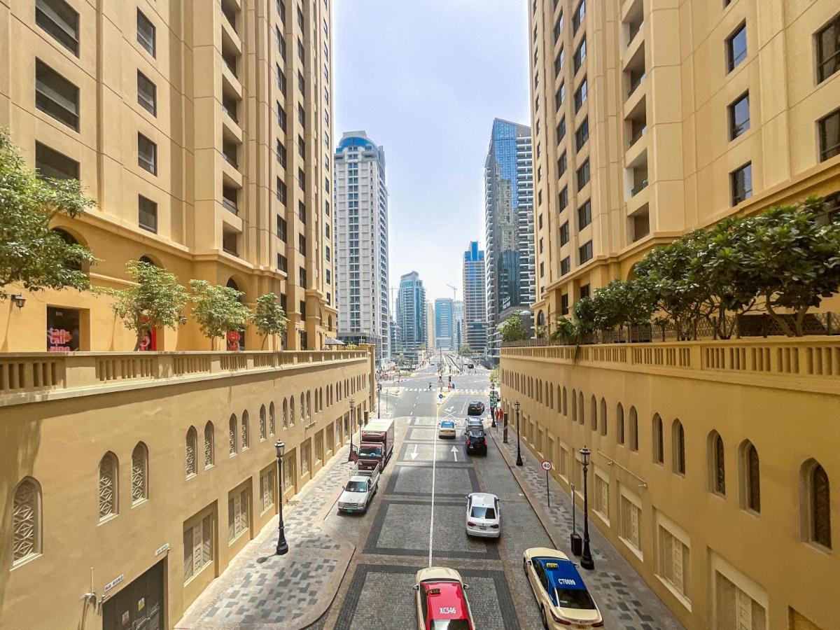 Higuests - Amazing Sea Views From This 2Br Apt In Jbr Ντουμπάι Εξωτερικό φωτογραφία