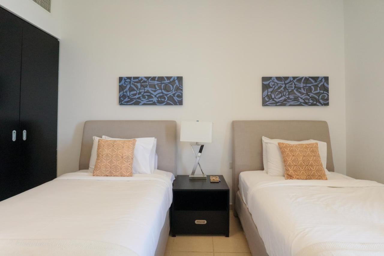 Higuests - Amazing Sea Views From This 2Br Apt In Jbr Ντουμπάι Εξωτερικό φωτογραφία