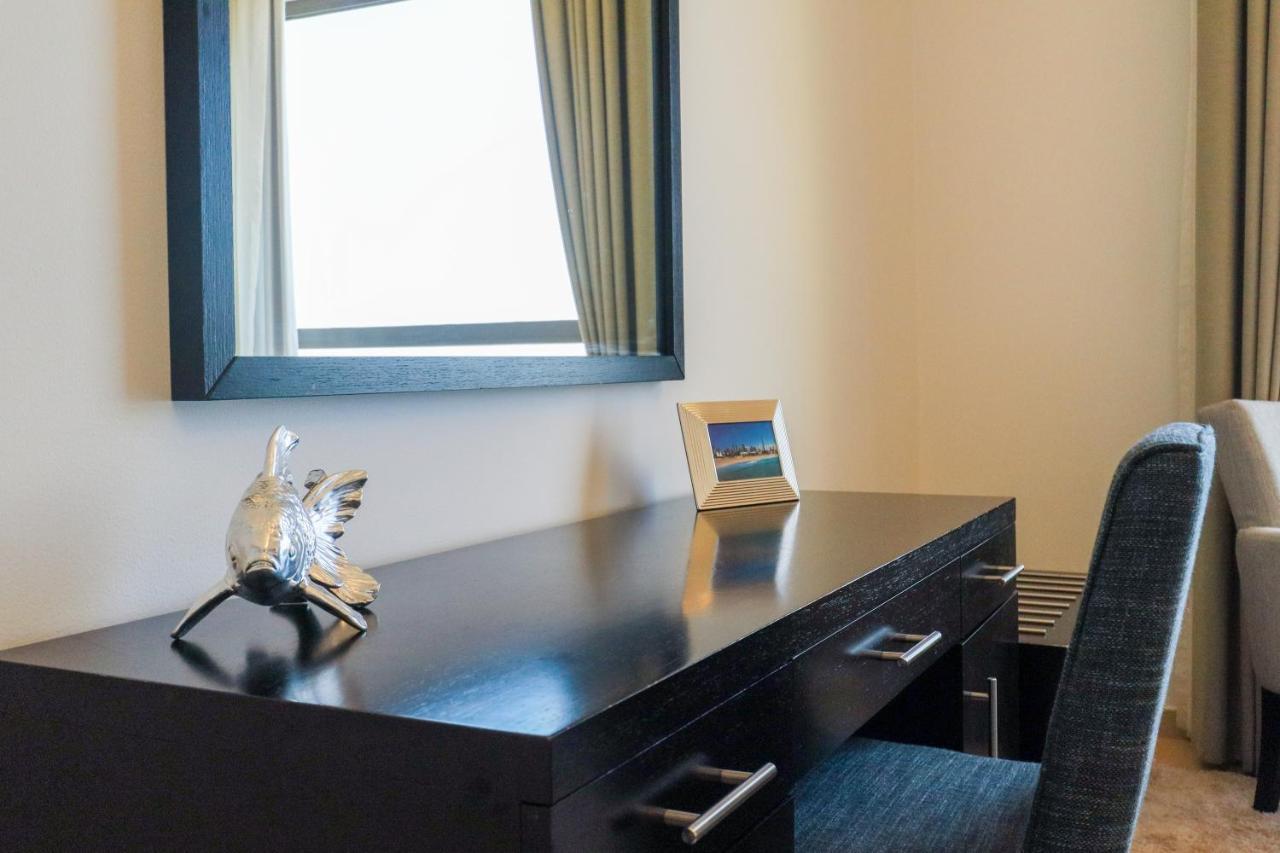 Higuests - Amazing Sea Views From This 2Br Apt In Jbr Ντουμπάι Εξωτερικό φωτογραφία
