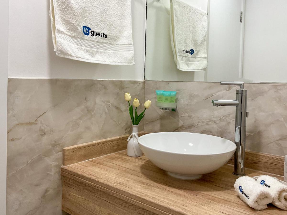 Higuests - Amazing Sea Views From This 2Br Apt In Jbr Ντουμπάι Εξωτερικό φωτογραφία