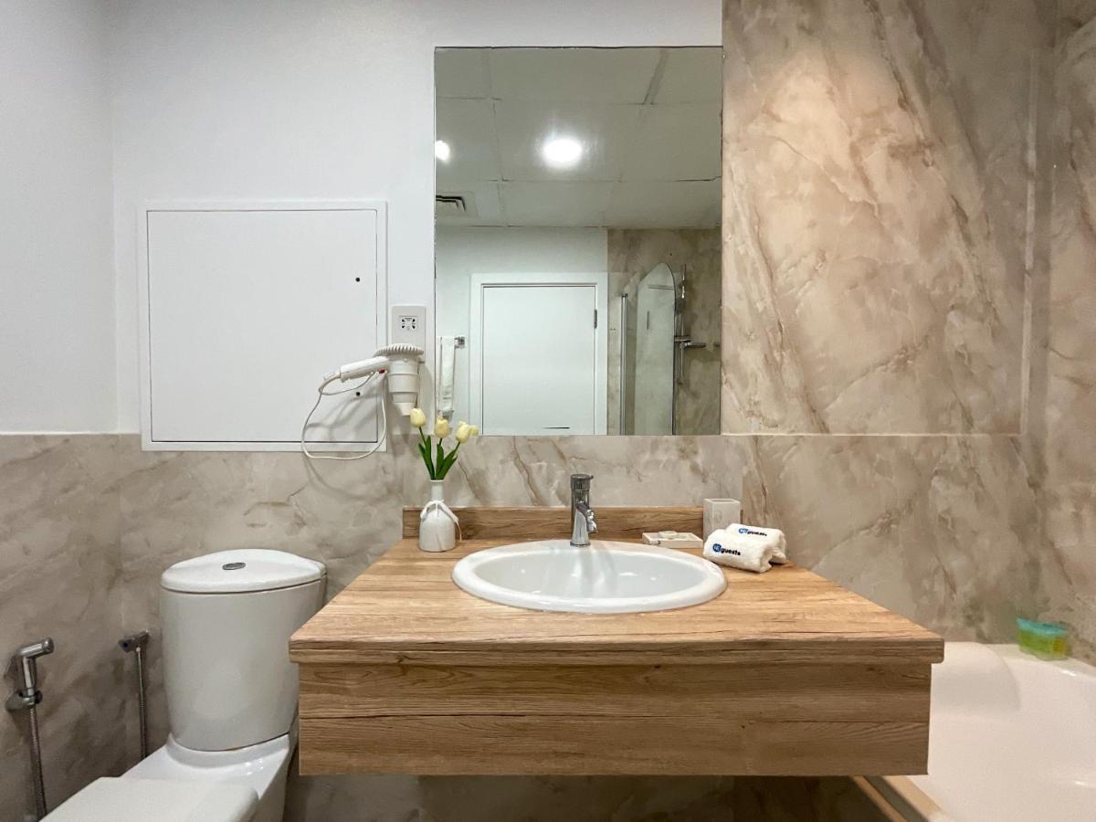 Higuests - Amazing Sea Views From This 2Br Apt In Jbr Ντουμπάι Εξωτερικό φωτογραφία