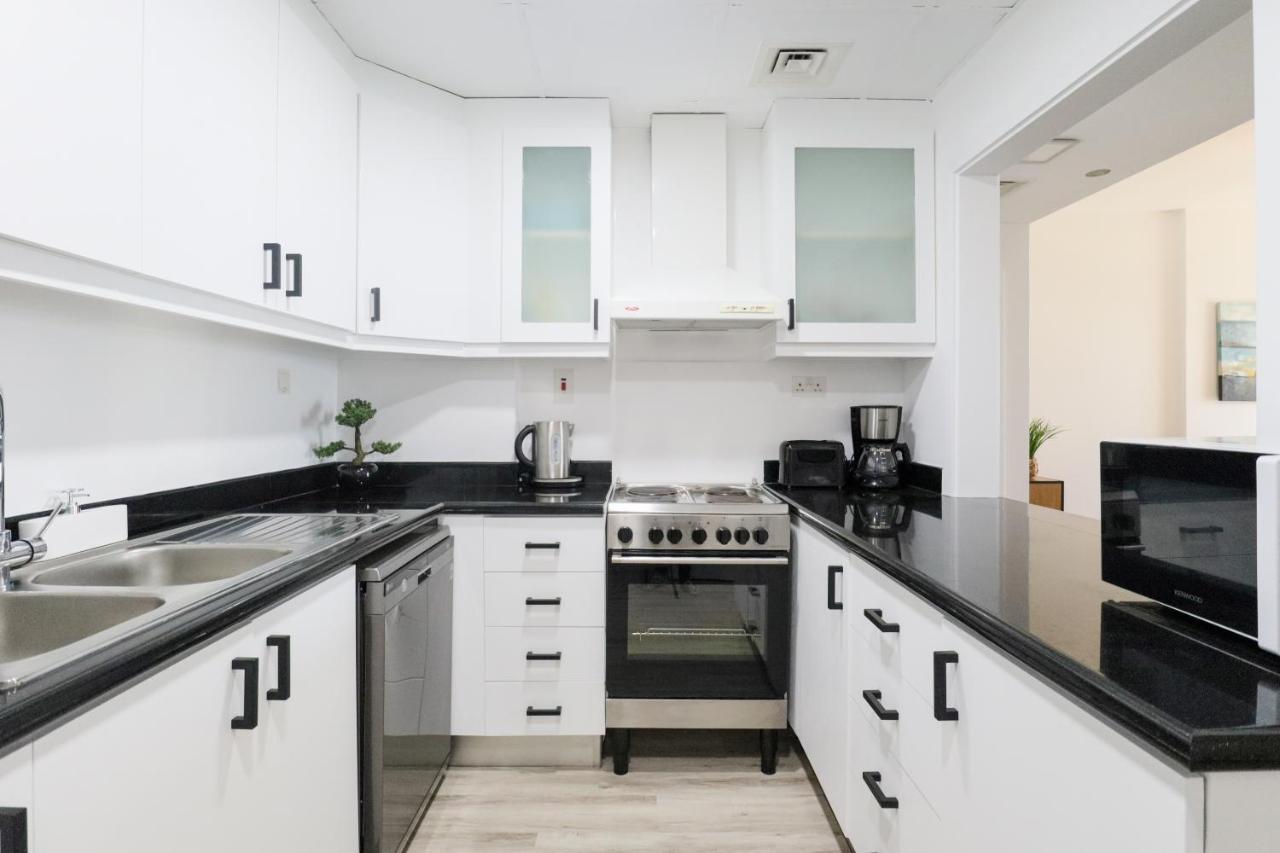 Higuests - Amazing Sea Views From This 2Br Apt In Jbr Ντουμπάι Εξωτερικό φωτογραφία