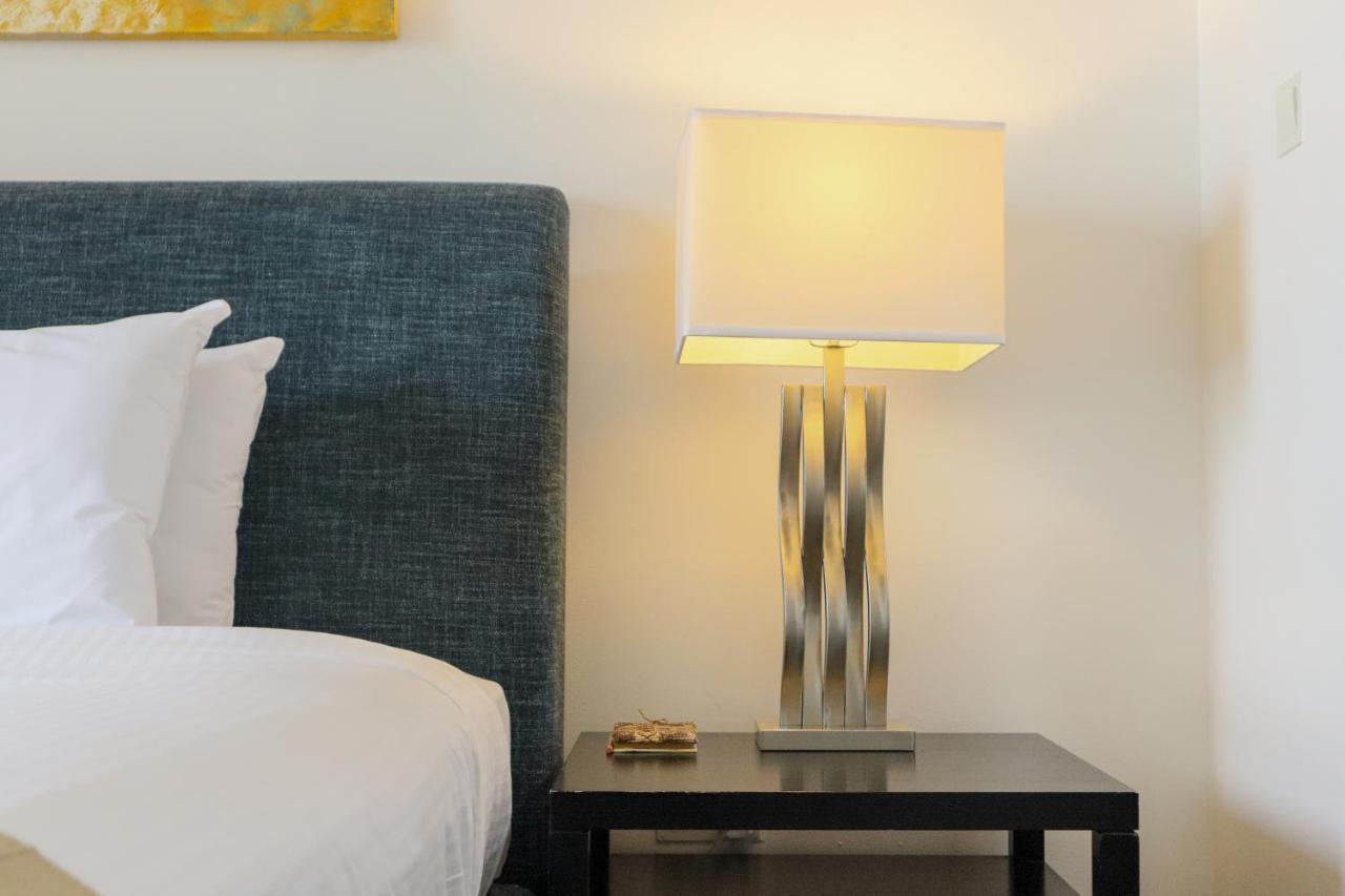 Higuests - Amazing Sea Views From This 2Br Apt In Jbr Ντουμπάι Εξωτερικό φωτογραφία