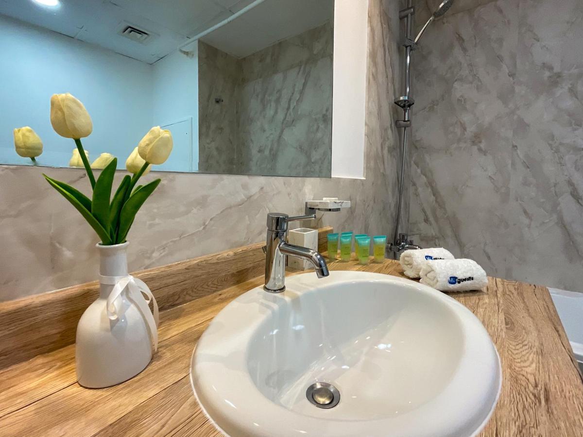 Higuests - Amazing Sea Views From This 2Br Apt In Jbr Ντουμπάι Εξωτερικό φωτογραφία