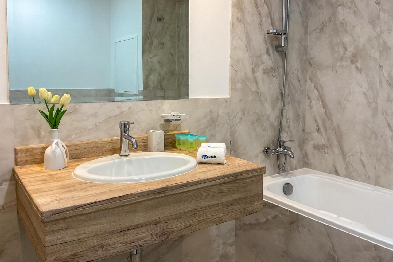 Higuests - Amazing Sea Views From This 2Br Apt In Jbr Ντουμπάι Εξωτερικό φωτογραφία