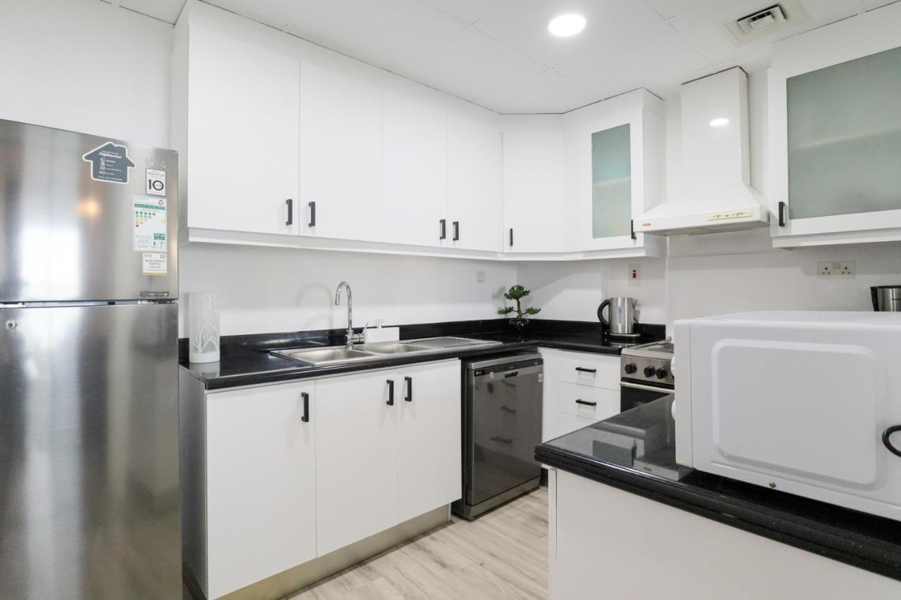 Higuests - Amazing Sea Views From This 2Br Apt In Jbr Ντουμπάι Εξωτερικό φωτογραφία