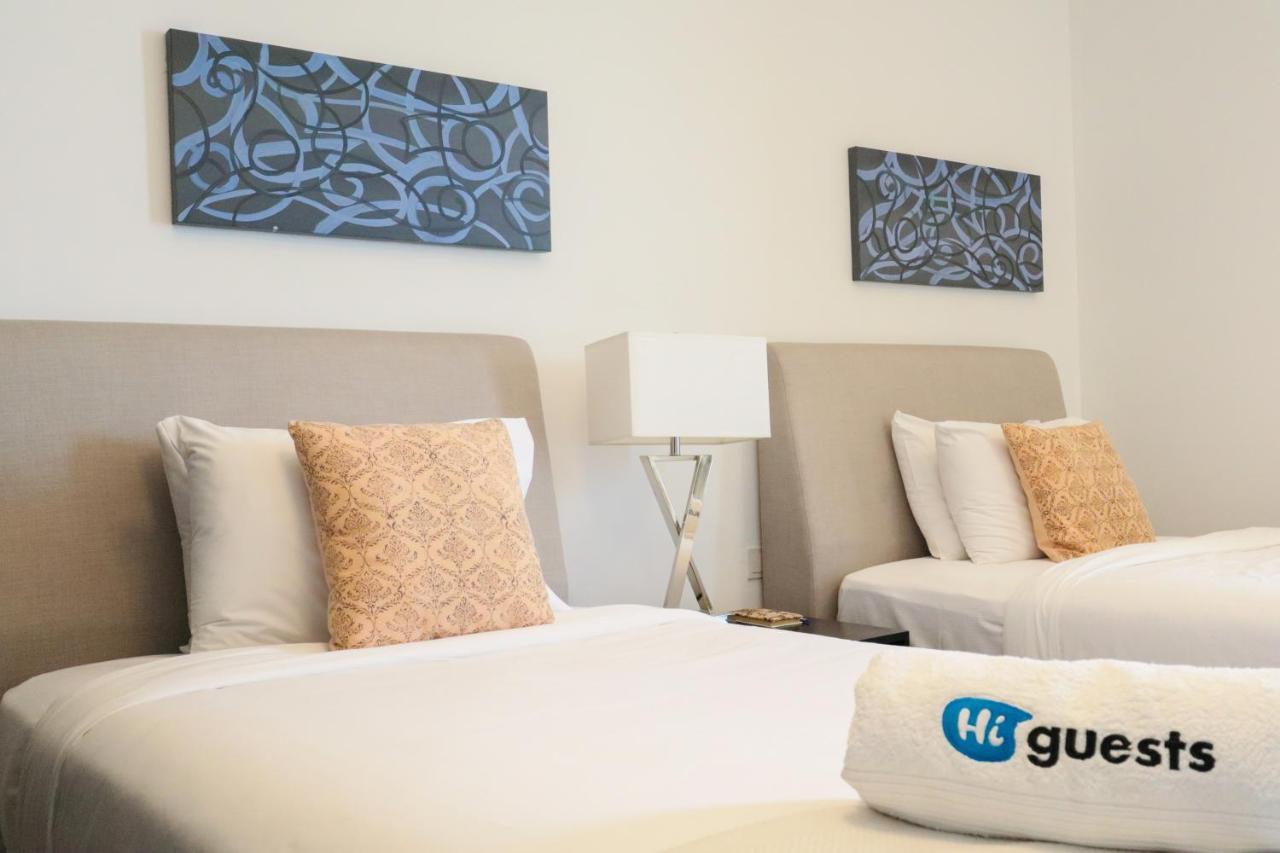 Higuests - Amazing Sea Views From This 2Br Apt In Jbr Ντουμπάι Εξωτερικό φωτογραφία