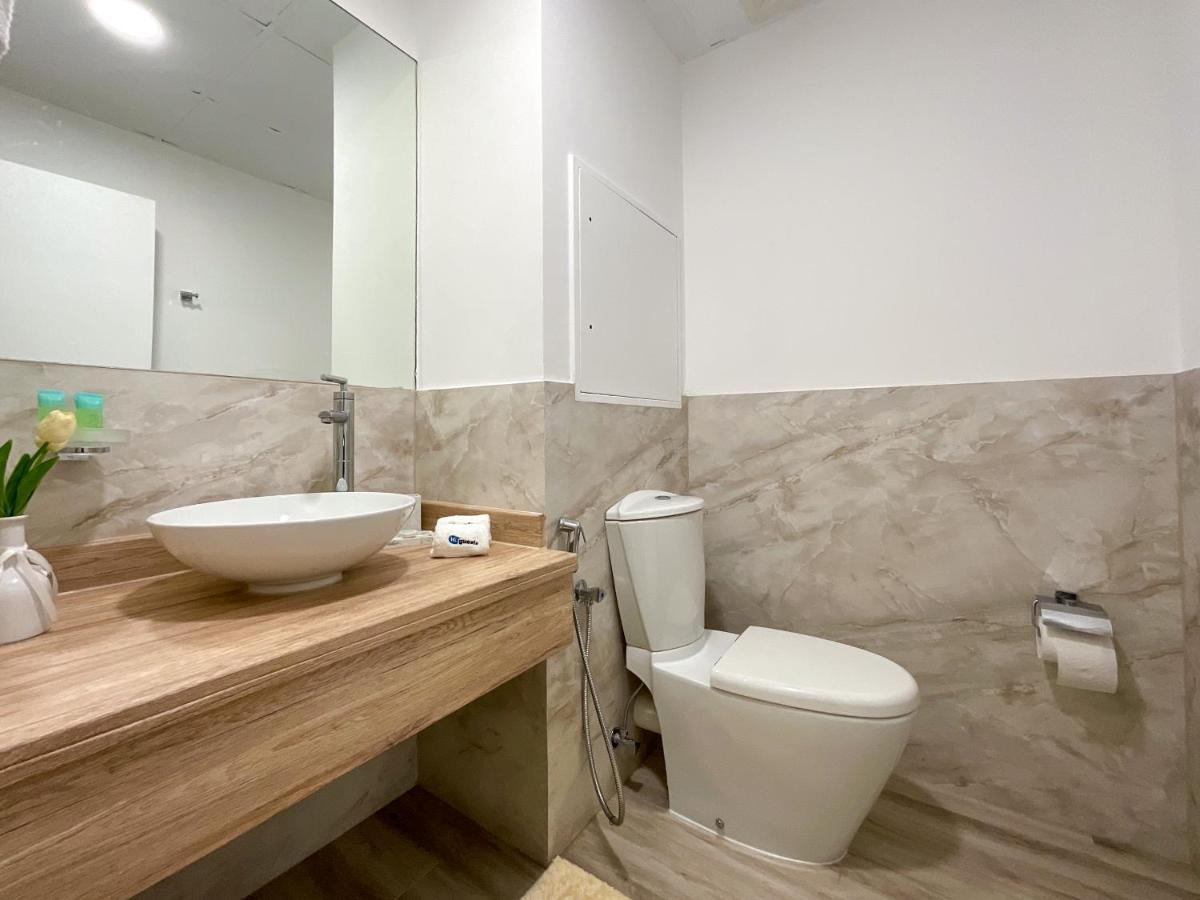 Higuests - Amazing Sea Views From This 2Br Apt In Jbr Ντουμπάι Εξωτερικό φωτογραφία