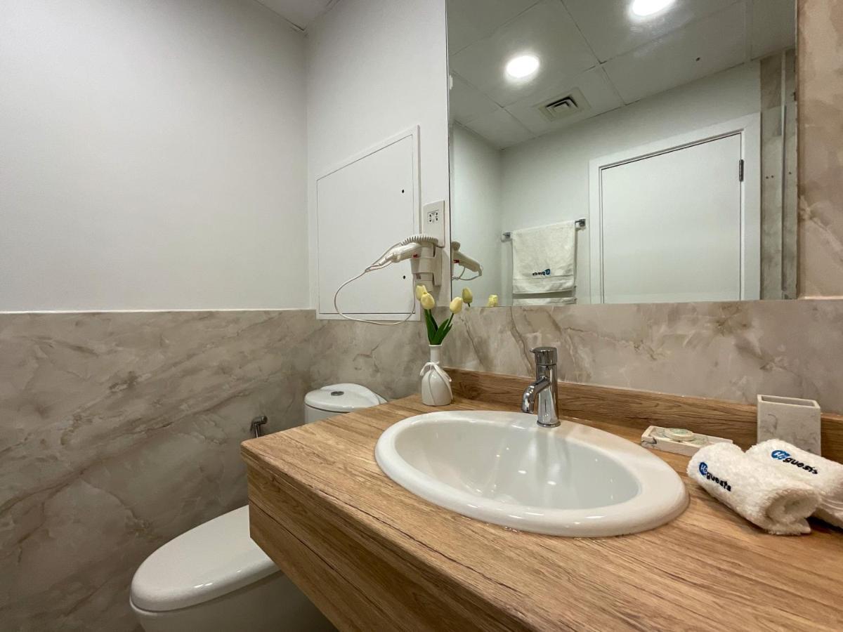 Higuests - Amazing Sea Views From This 2Br Apt In Jbr Ντουμπάι Εξωτερικό φωτογραφία